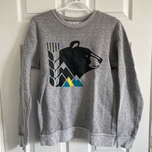 Banff Ave Brewing Sweater XS